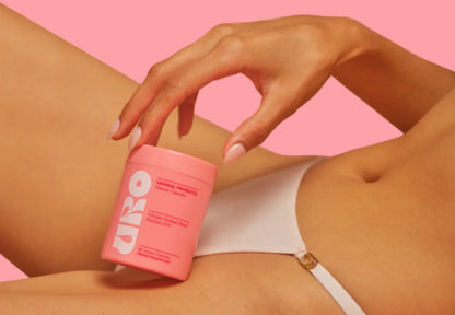 URO PROBIÓTICOS VAGINALES ORIGINAL IMPORTADO