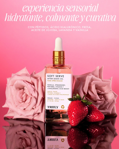 ACEITE TRULY ORIGINAL IMPORTADO || ACLARA, HIDRATA Y SUAVIZA TU ZONA ÍNTIMA Y AXILAS