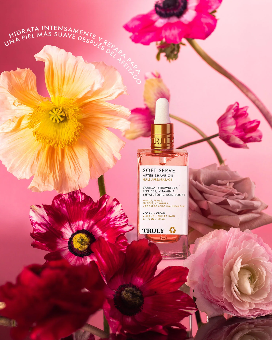 ACEITE TRULY ORIGINAL IMPORTADO || ACLARA, HIDRATA Y SUAVIZA TU ZONA ÍNTIMA Y AXILAS