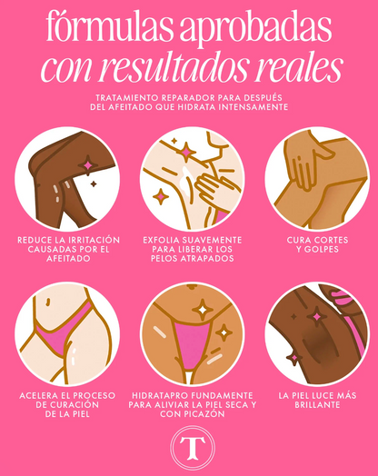 ACEITE TRULY ORIGINAL IMPORTADO || ACLARA, HIDRATA Y SUAVIZA TU ZONA ÍNTIMA Y AXILAS